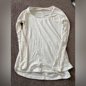 Women’s Calia Long Sleeve T-Shirt